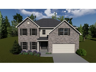 Elevation A