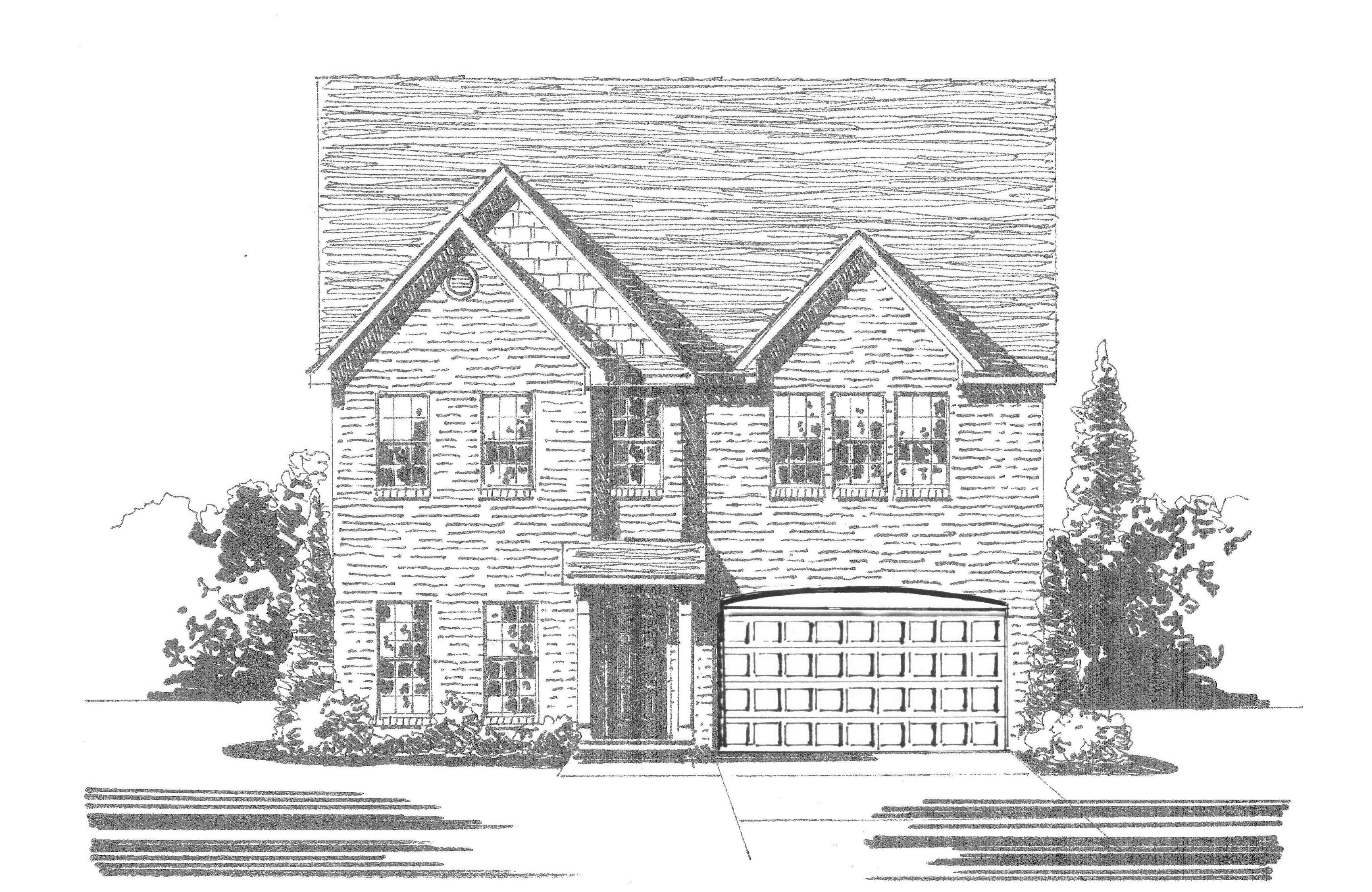 Floor Plans Cavanaugh II Lexington Kentucky Real Estate