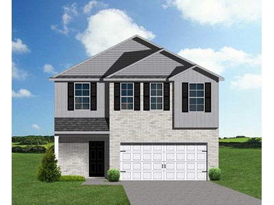 Elevation A