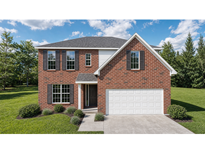 Elevation B