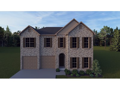 Elevation A