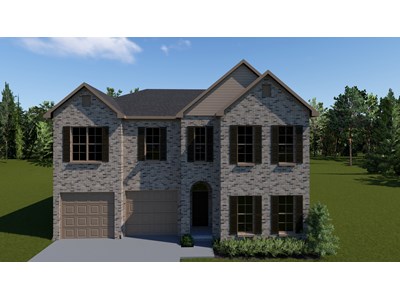 Elevation A