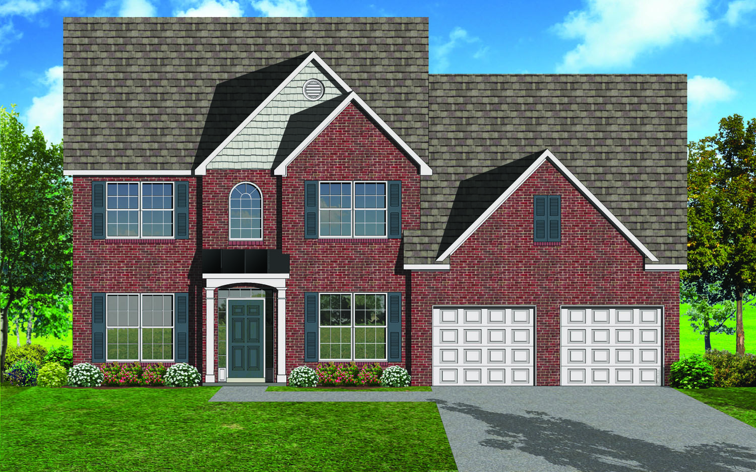 New Homes Lexington, Kentucky Real Estate, Louisville New Homes