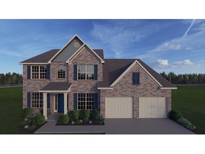 Elevation A