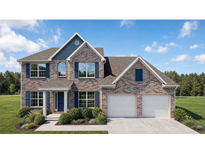 Elevation A