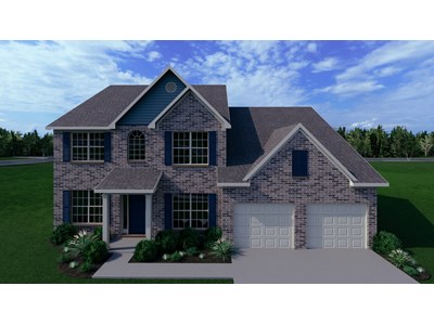 Elevation A