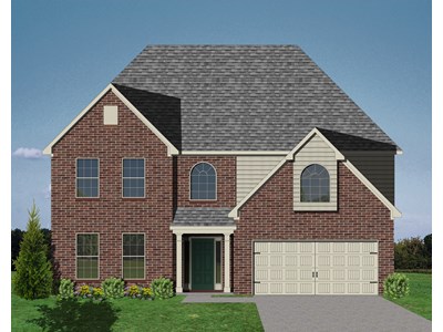Elevation A