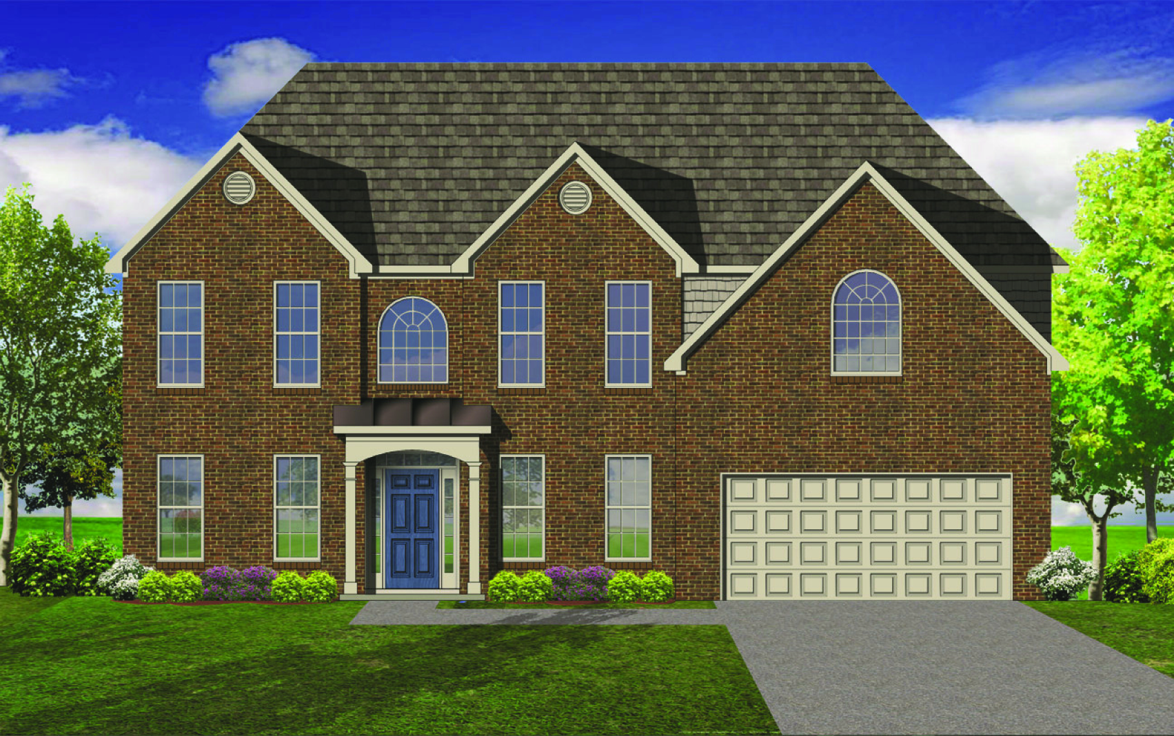 New Homes Lexington, Kentucky Real Estate, Louisville New Homes