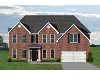 Elevation A