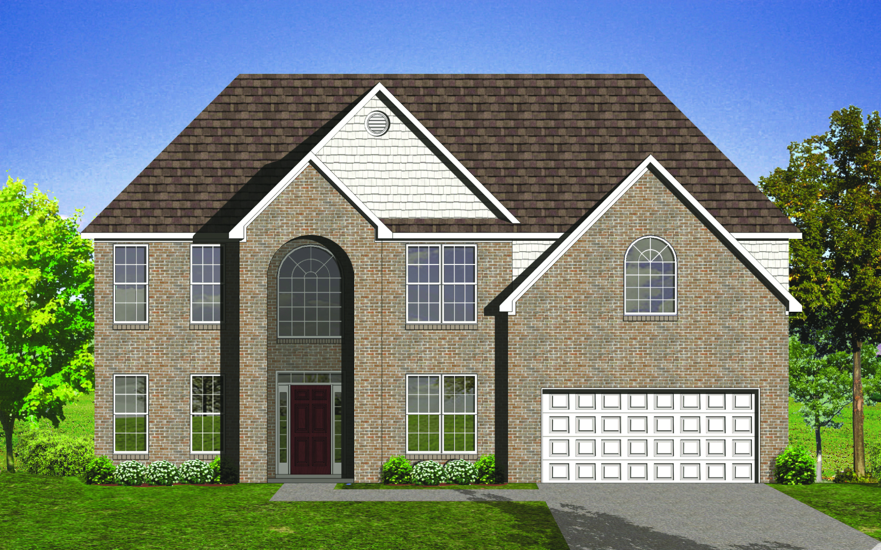 HudsonKnoxville TN Homes