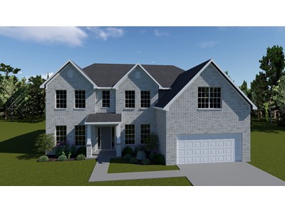 Elevation A