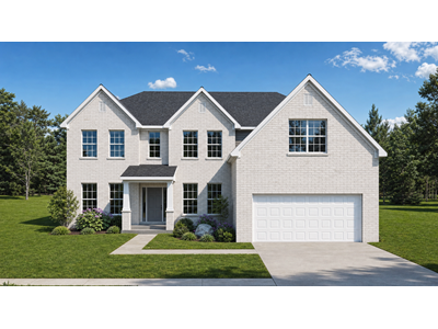 Elevation A