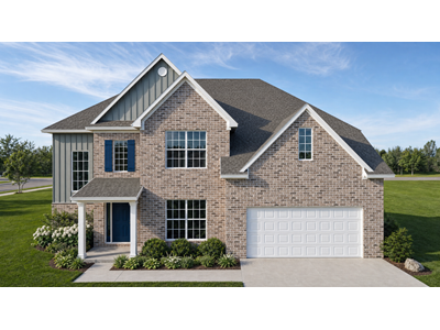 Elevation A