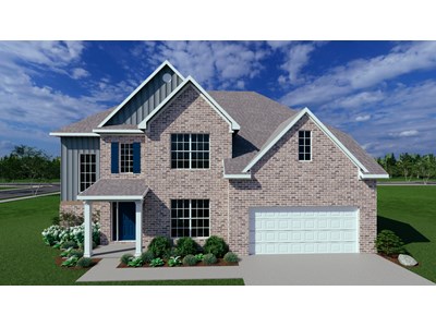 Elevation A
