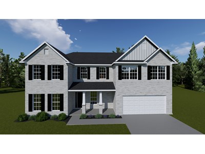 Elevation A