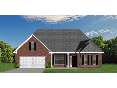Elevation A