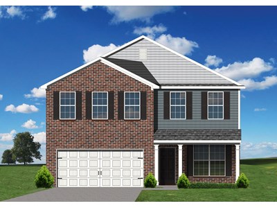 Elevation A