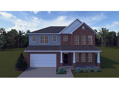 Elevation A