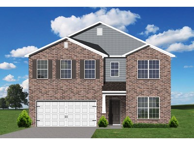 Elevation AE