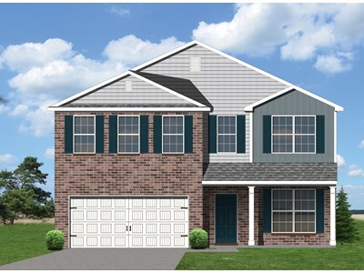 Elevation A
