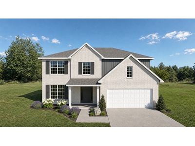 Elevation B