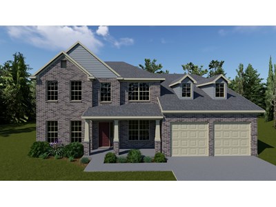 Elevation A