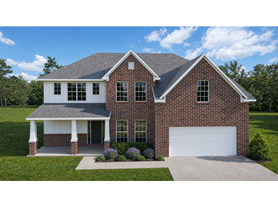 Elevation A