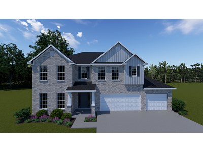 Elevation A