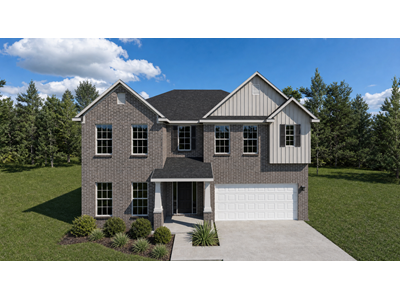 Elevation A