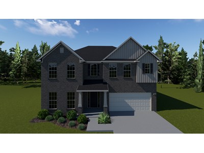 Elevation A
