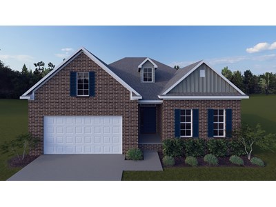 Elevation A