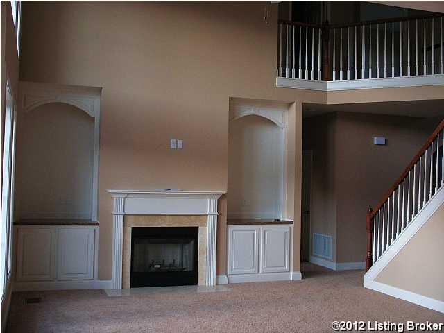 Coventry - Ball Homes Manhattan Floor Plan Coventry - Ball Homes Manhattan Floor Plan