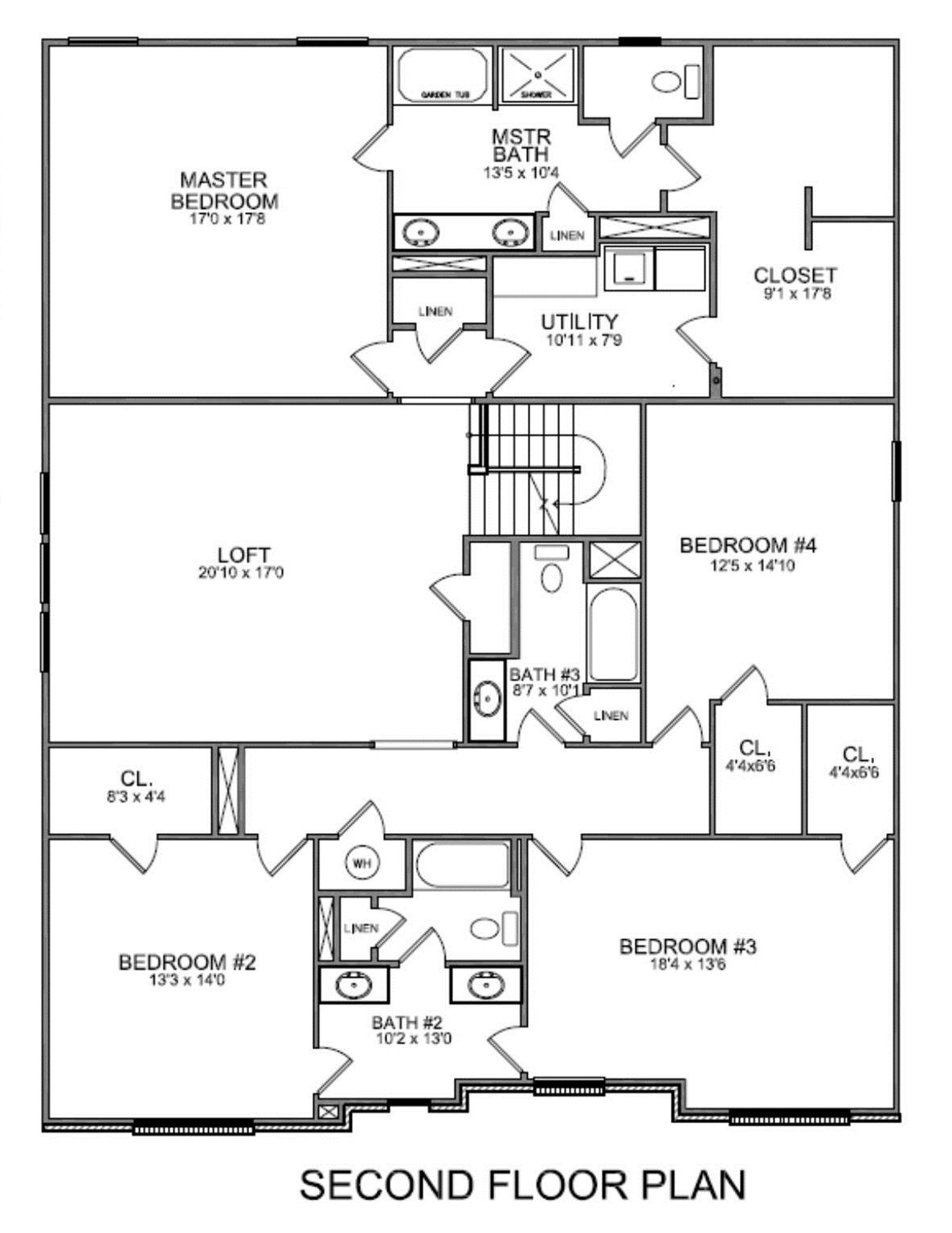 Floor Plans Blog