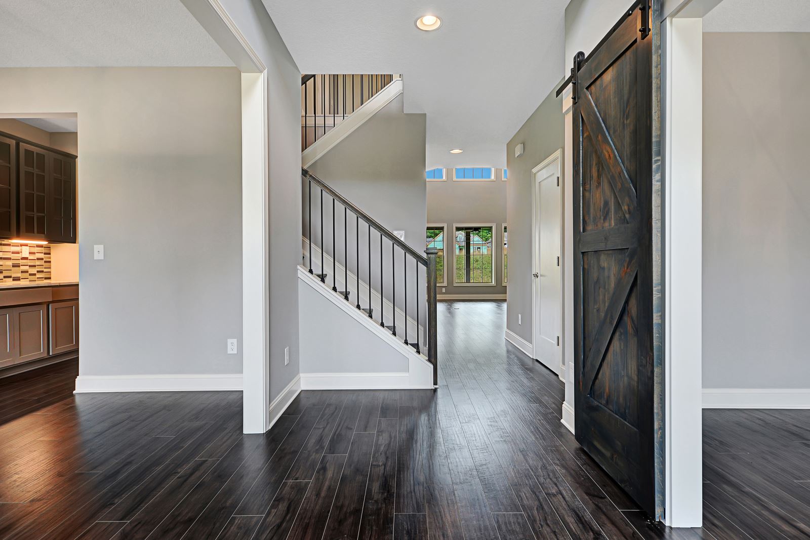 Floor Plans - Hartford II- Louisville Real Estate